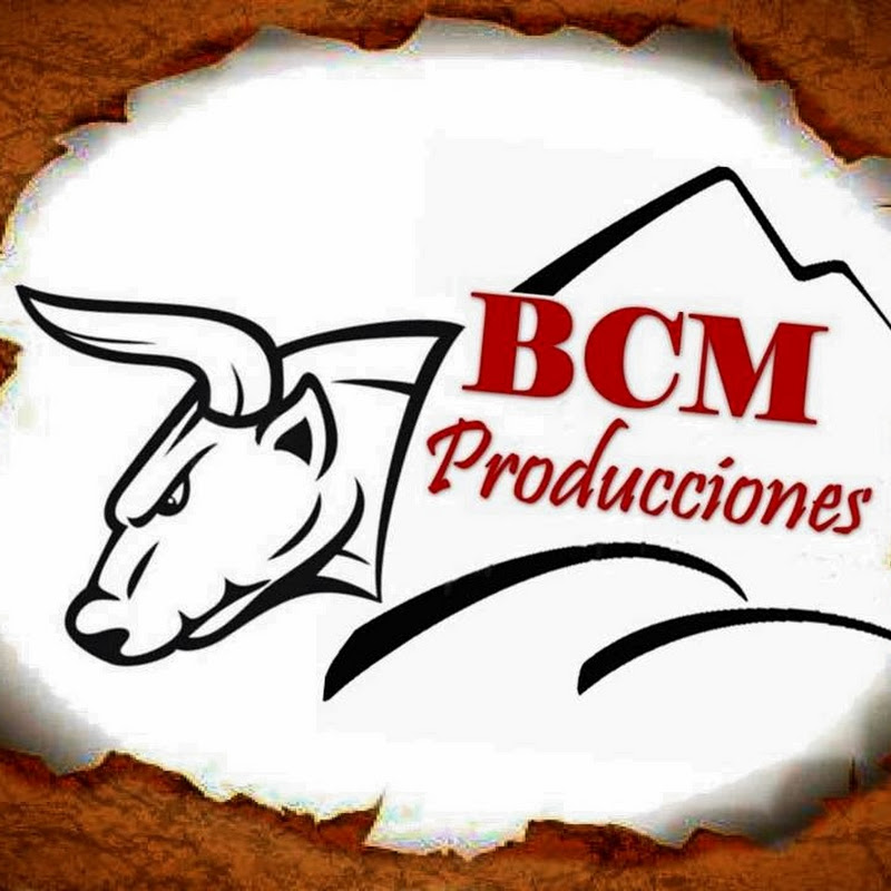 BCM PRODUCCIONES - BREITNER