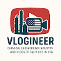 Vlogineer logo