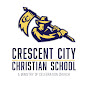 Crescent City Christian School - @crescentcitychristianschoo938 YouTube Profile Photo