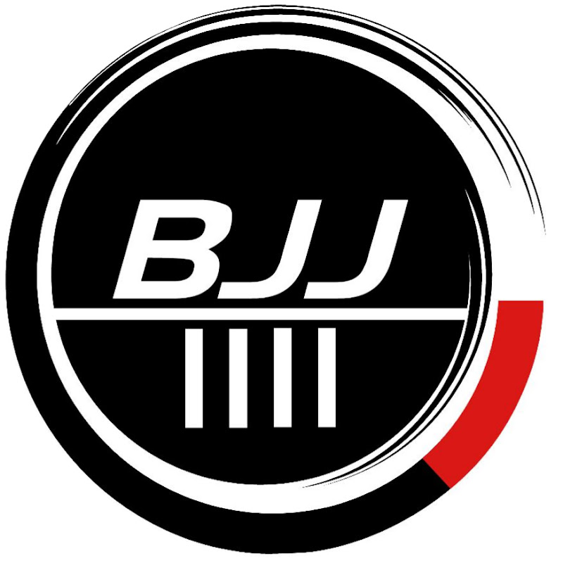 BJJ Stripes
