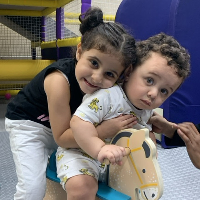 Dina&Zyood adventures 🦄