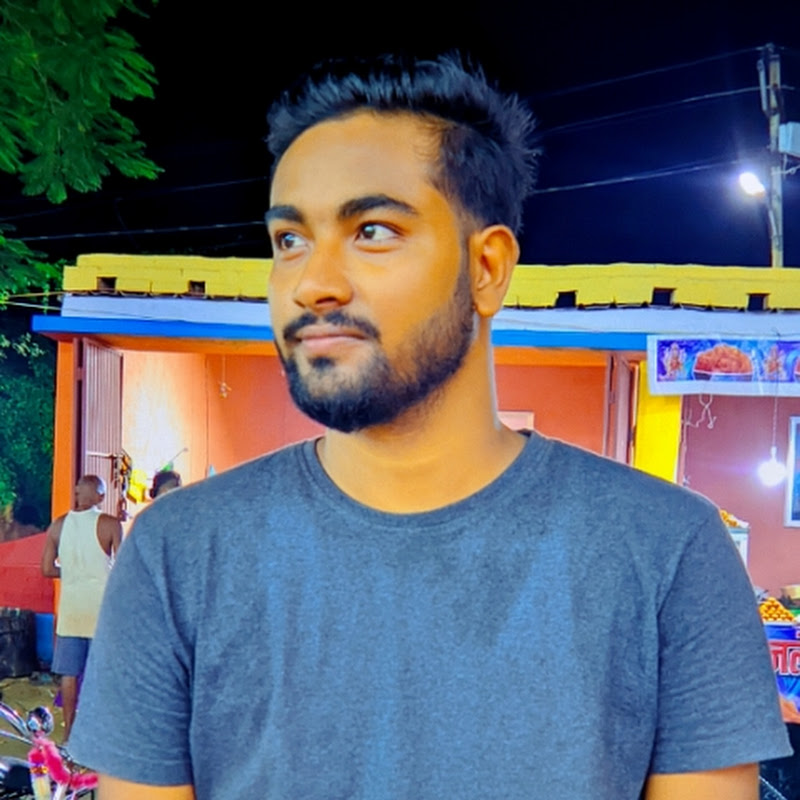 Hire Prakash Rooi — Dating & Relationship Advice YouTube creator for sponsorships