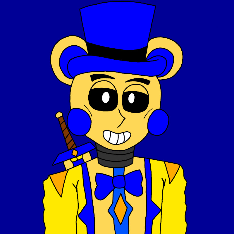 The Gold Bear Show