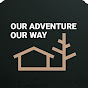 Our Adventure Our Way logo