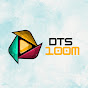 DTS 100M logo