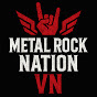 Metal Rock Nation logo