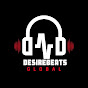 DesireBeatsGlobal logo
