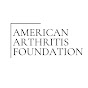 American Arthritis Foundation logo