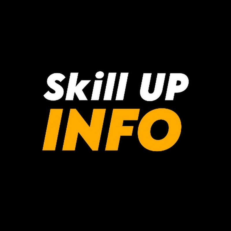Skill Up Info