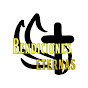 Bendiciones Eternas Image Thumbnail