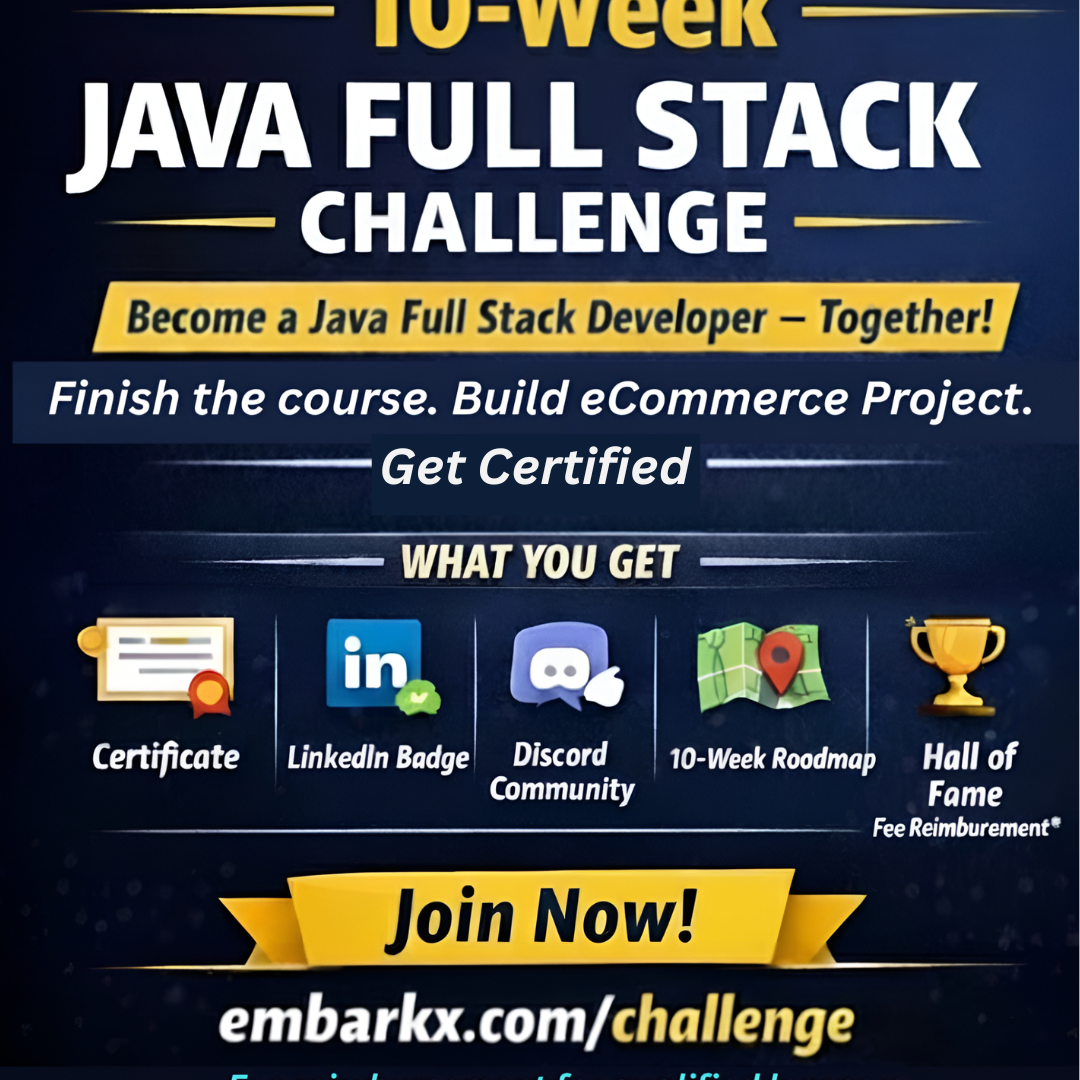 Post from EmbarkX | Real Engineering | Faisal Memon