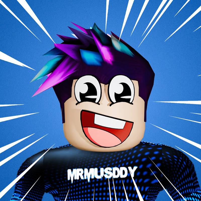 MrMusddy