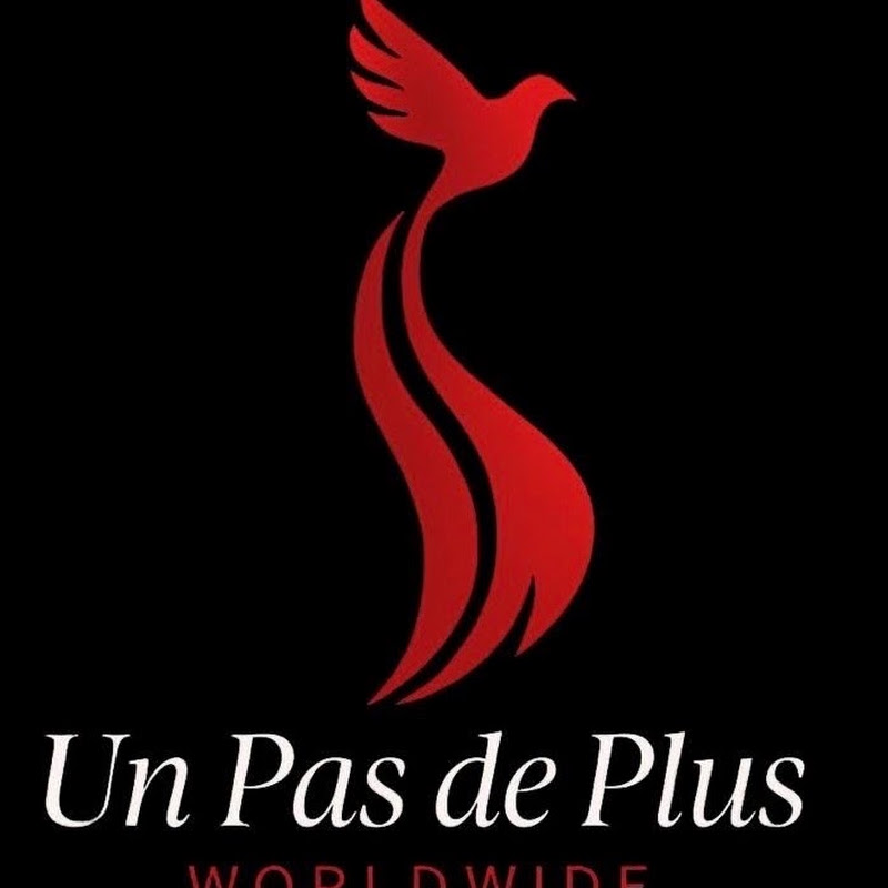 Un pas de plus