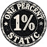 GKsiFW97i2I-channel-avatar-ONE PERCENT STATIC and 1% MUSIC