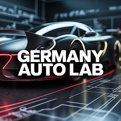Germany auto lab