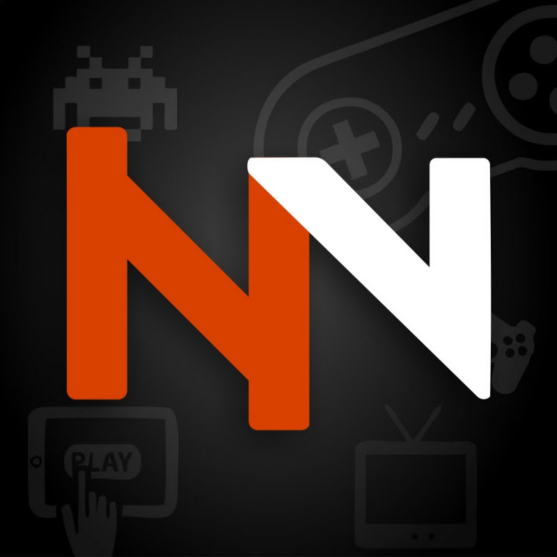 Nerd Vingador