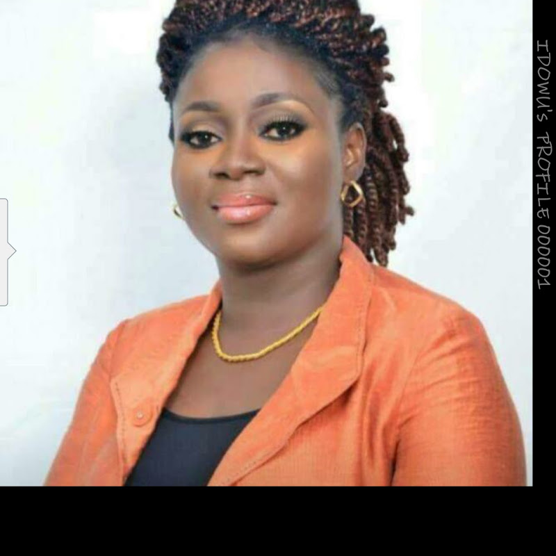 Idowu Kike