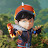 BoBoiBoy Ray