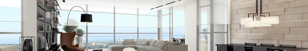 Furniture Interior Design رمز قناة اليوتيوب