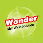 Wonder Kitchen Care logo