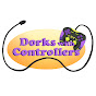 Dorks With Controllers logo