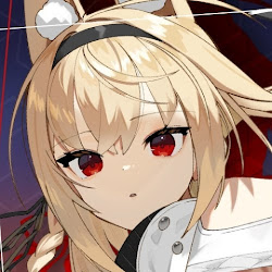 プロフィール写真