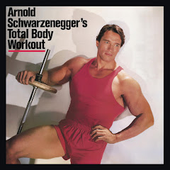 Arnold Schwarzenegger - Topic