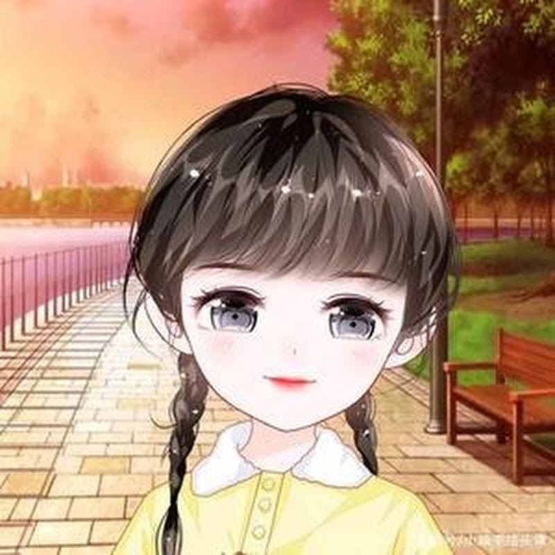 小梁游戏酱 Logo