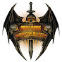 Grim Dark Dungeon Master
