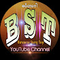 (B S T) Burmese Story Top logo