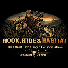 Hook, Hide & Habitat