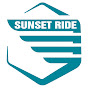 Sunset Ride logo