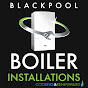 Blackpool Boiler Installations Cooling&Renewables logo