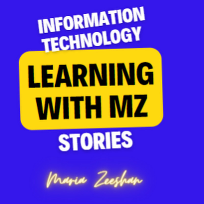 Learning with MZ