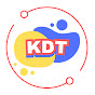 Kids Drawing Tube logo