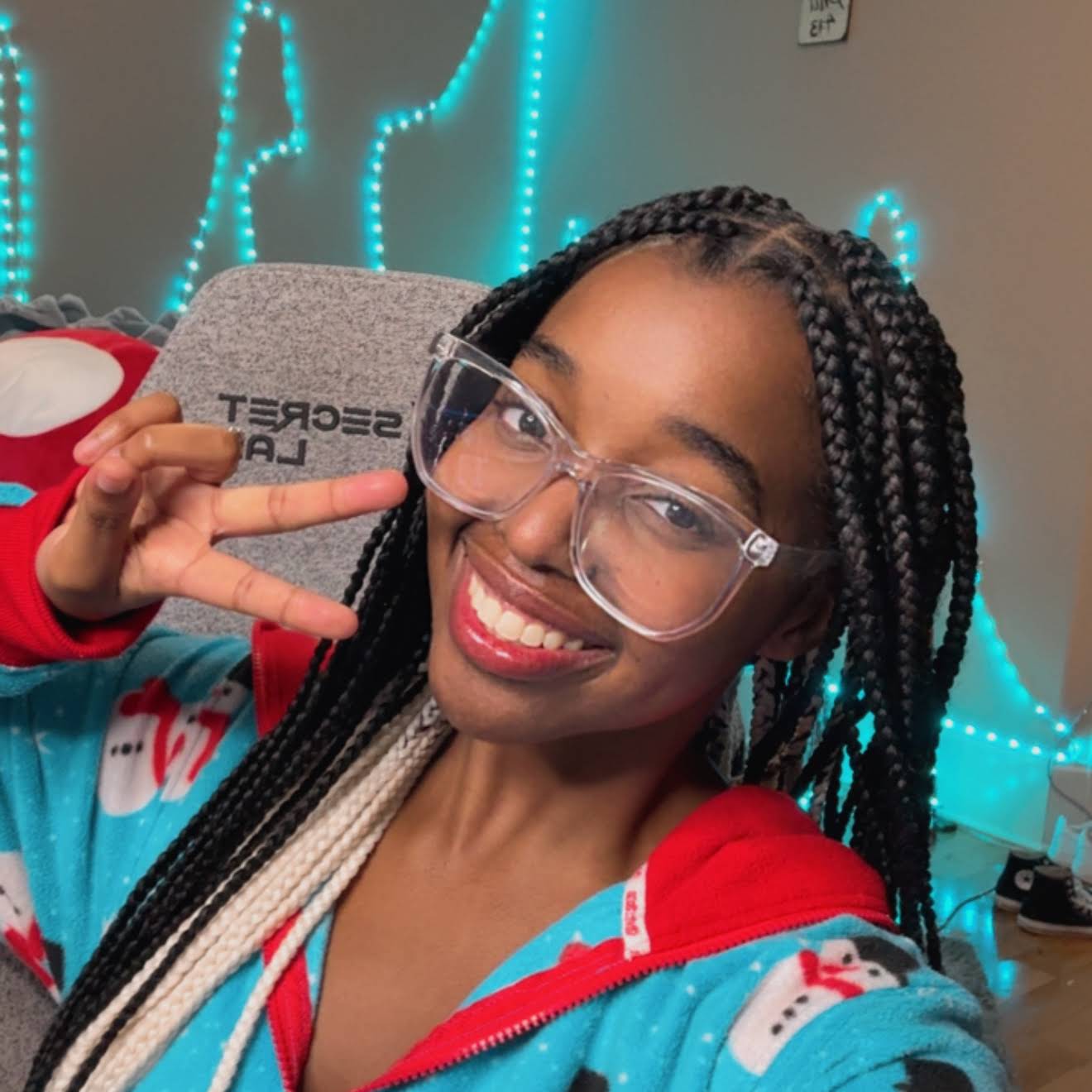 Post from Shonyx