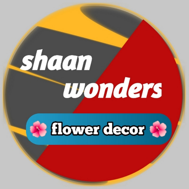 Shaan wonders