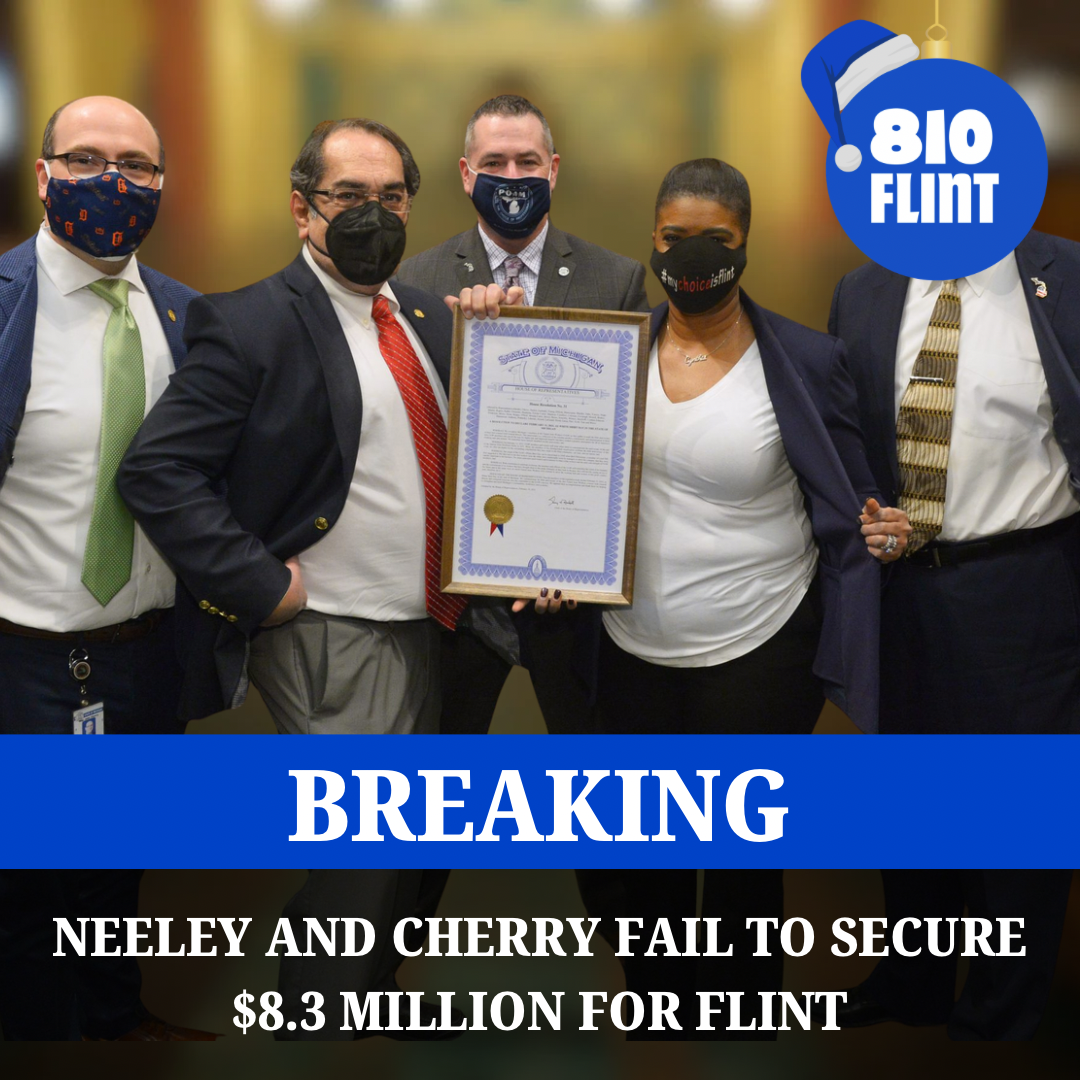 Post from 810 Flint