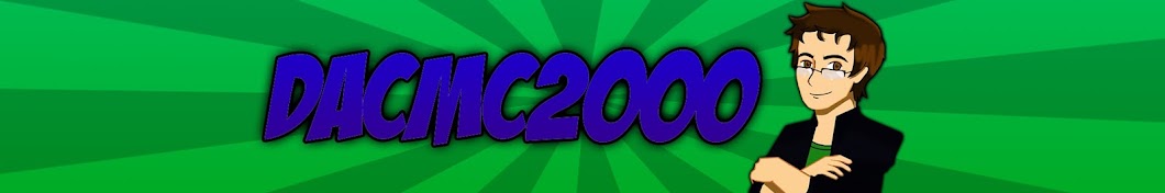 DACMC2000 YouTube 频道头像