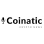 Coinatic logo