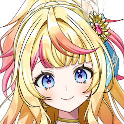プロフィール写真