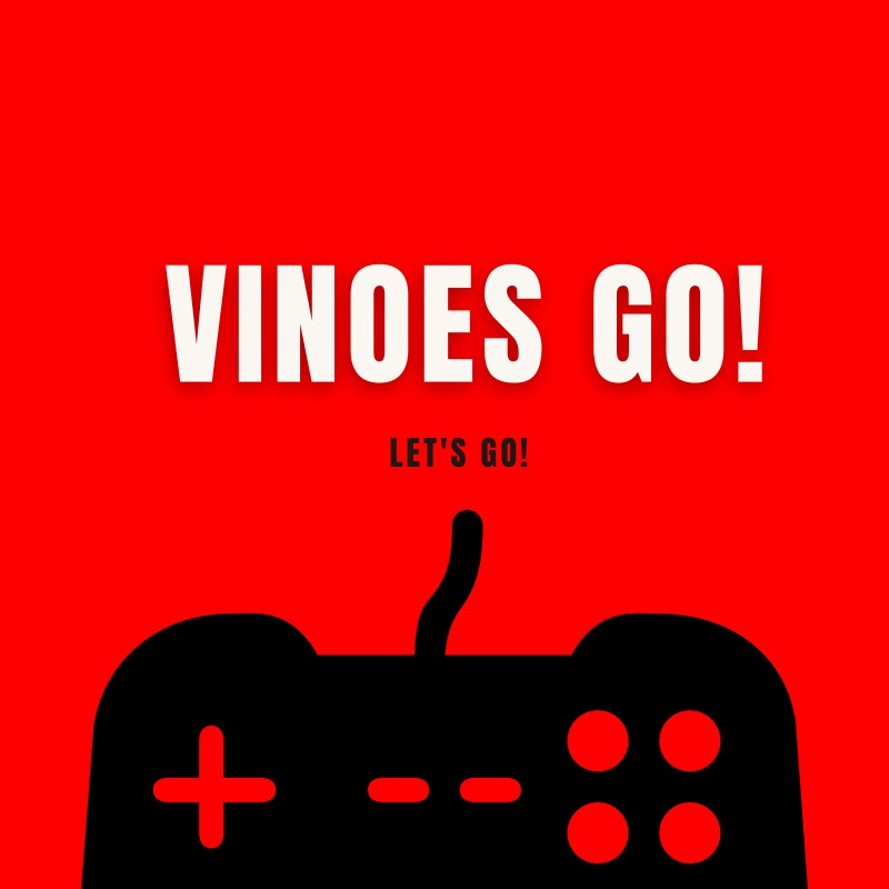 Vinoes Go!