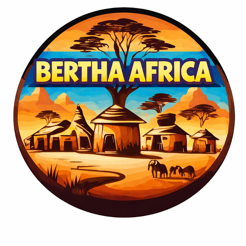 Bertha Africa