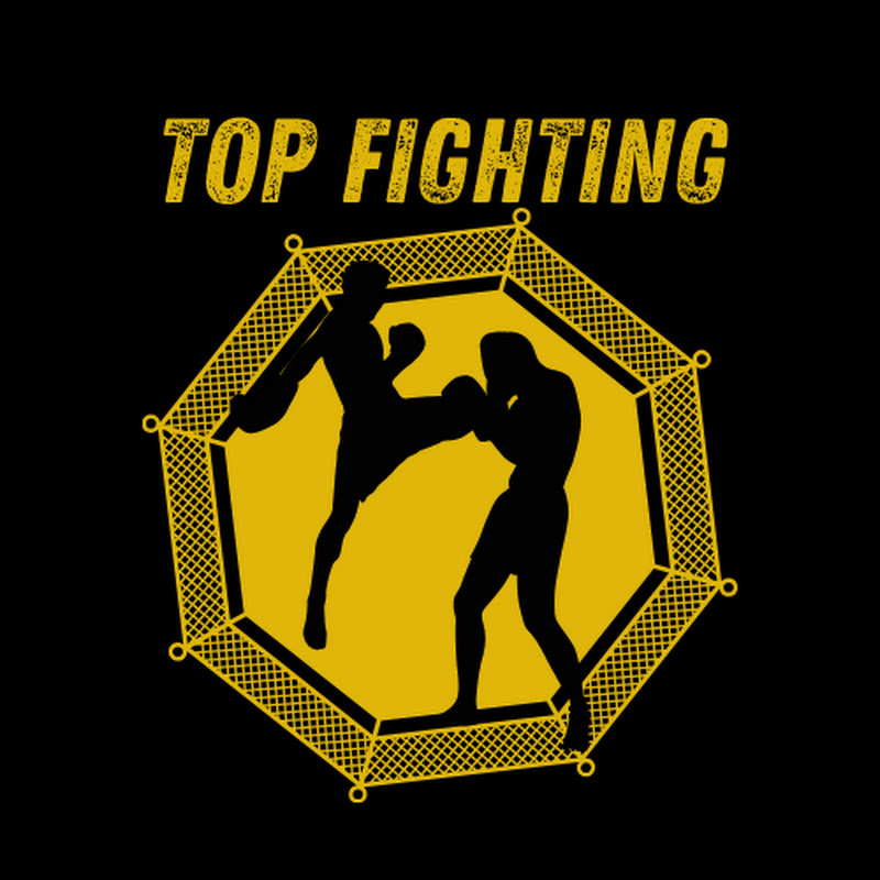 Top Fighting Magazine