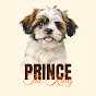 Prince The King logo