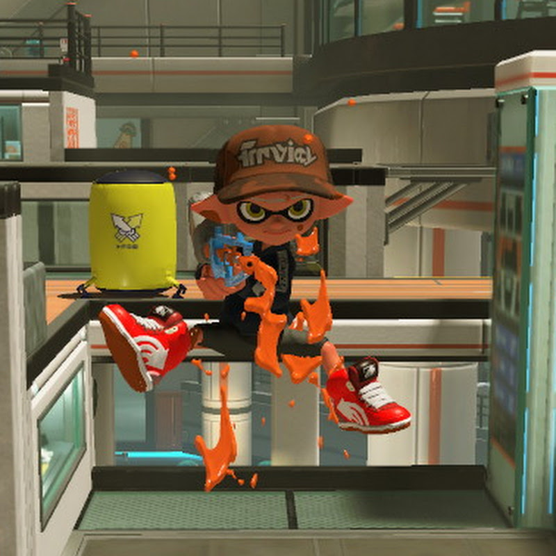 Splat’Ohrium