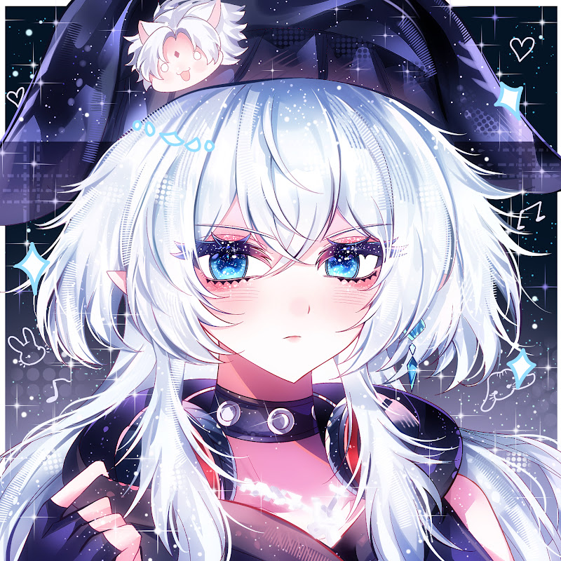 Hasu Wan Vtuber