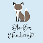 Blackfox Handicrafts logo