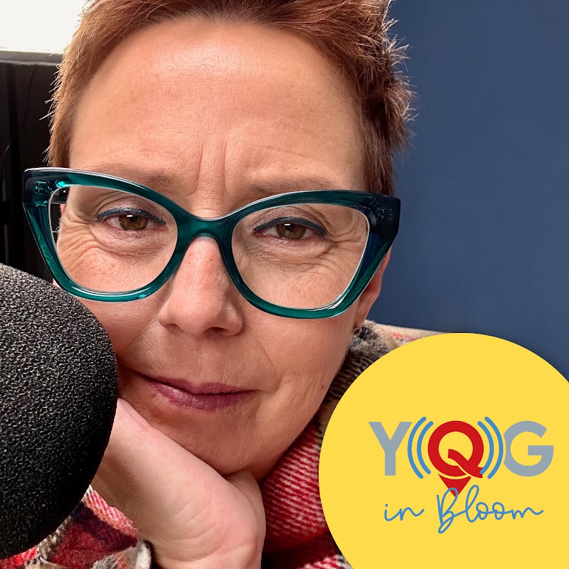 YQG In Bloom