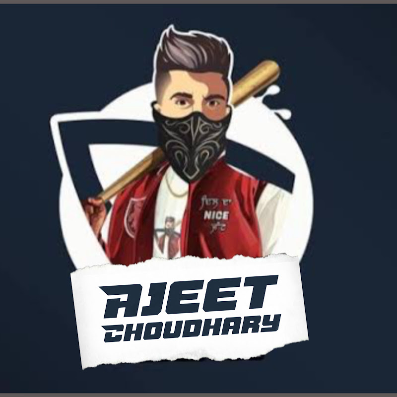 Ajeet Choudhary 🎵